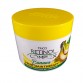 Retinol Complex Trico: Fruit Hair Therapy Banana - Maschera Rivitalizzante Per Capelli Secchi 500ml Cod. 2064